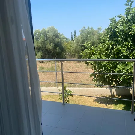 Sofia' S House * Toróni