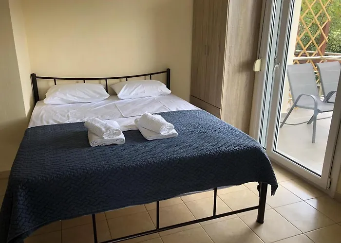 Sofia' S House Toróni