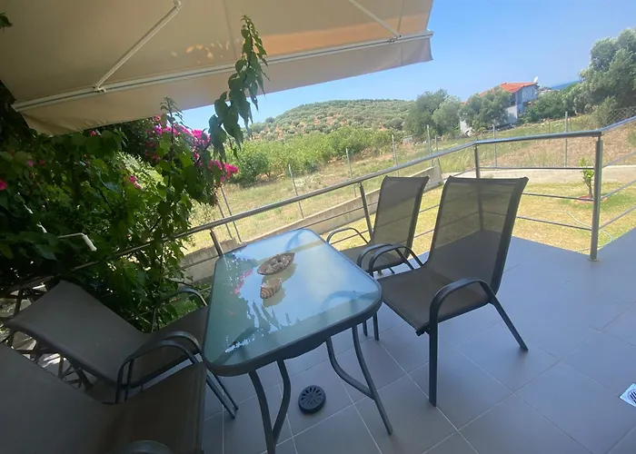 Sofia' S House Hétvégi ház