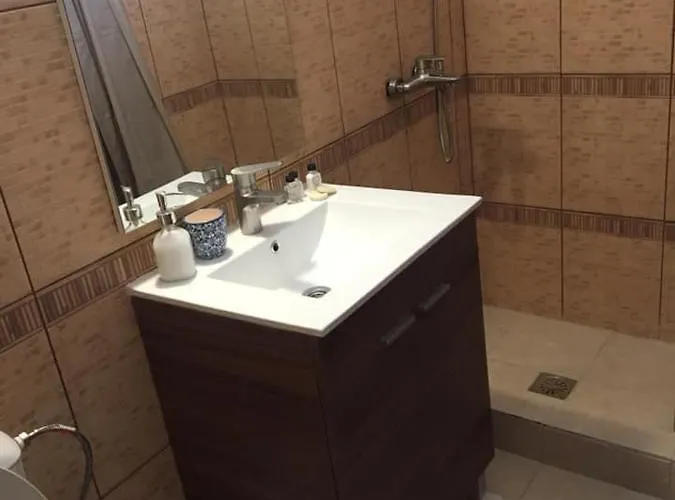 Sofia' S House Hétvégi ház