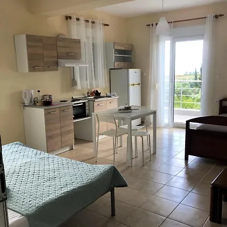 Sofia' S House توروني