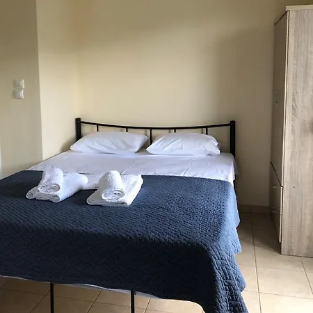 Sofia' S House منزل ريفي *