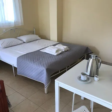 Sofia' S House בית כפרי