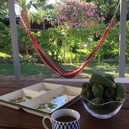 Sofia' S House منزل ريفي توروني