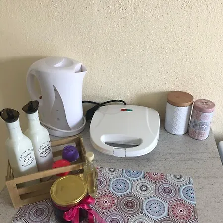 Sofia' S House בית כפרי