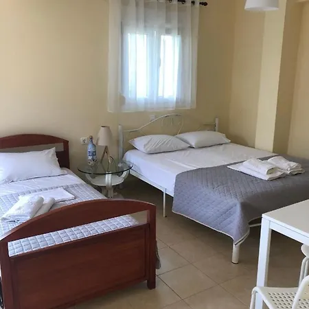 בית כפרי Sofia' S House טורוני