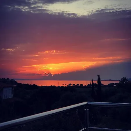 Sofia' S House منزل ريفي *