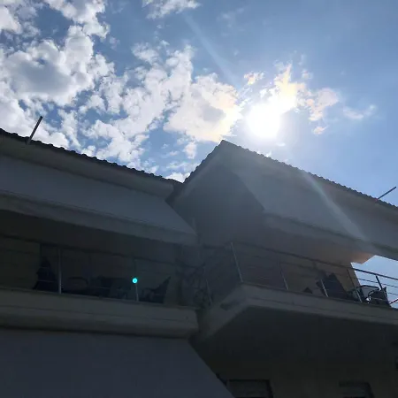 Sofia' S House * טורוני
