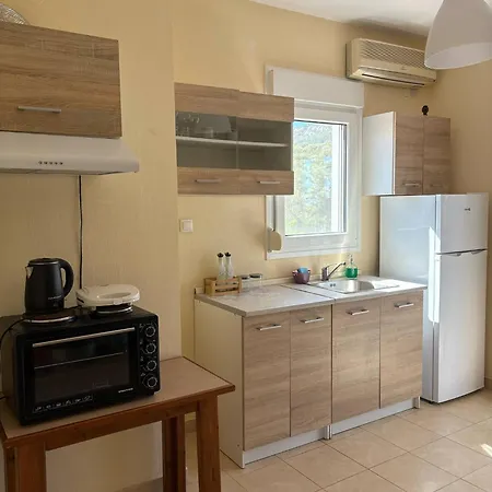 Sofia' S House توروني