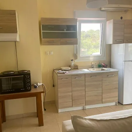 منزل ريفي Sofia' S House