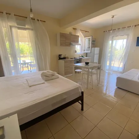 Sofia' S House منزل ريفي *