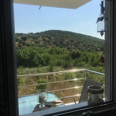 בית כפרי Sofia' S House טורוני