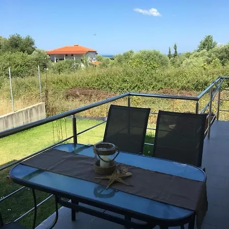 Sofia' S House בית כפרי