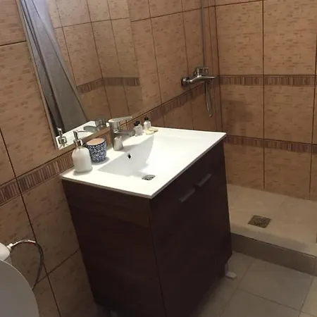 Sofia' S House منزل ريفي