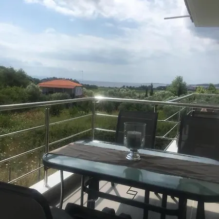 Sofia' S House منزل ريفي