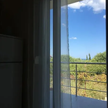 בית כפרי Sofia' S House