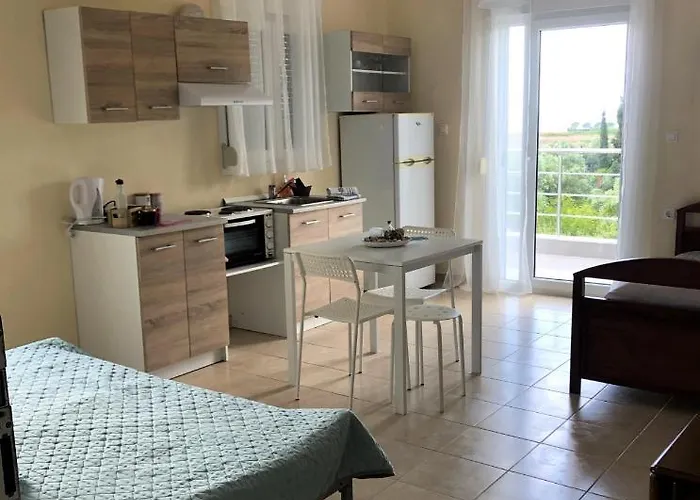 Sofia' S House Toroni