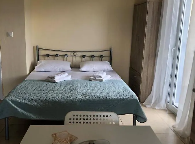 Sofia' S House * Toroni