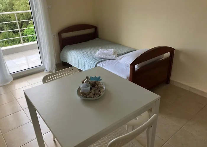 Sofia' S House Toroni