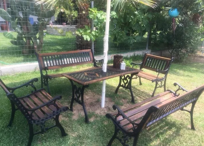 Casa di campagna Sofia' S House