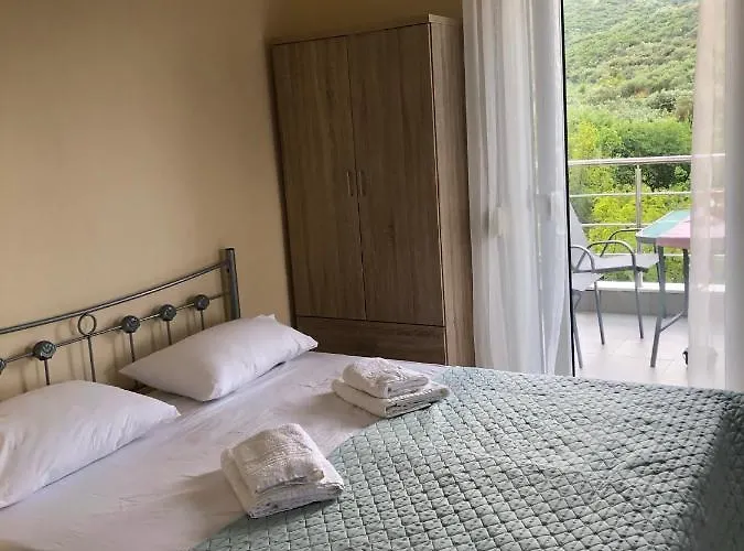 Sofia' S House Casa di campagna Toroni