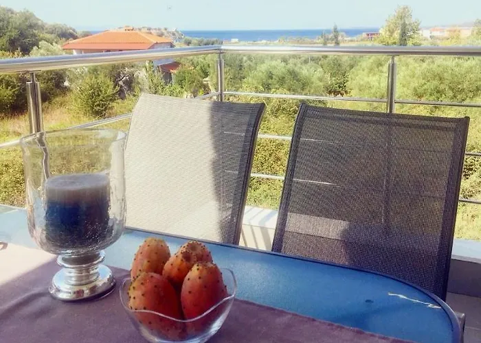 Sofia' S House Toróni