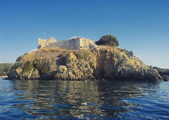 Sofia' S House Casa di campagna *