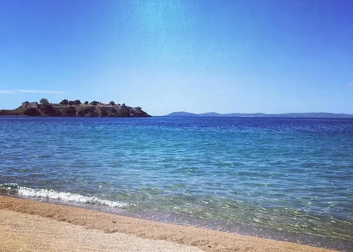 Sofia' S House Toroni