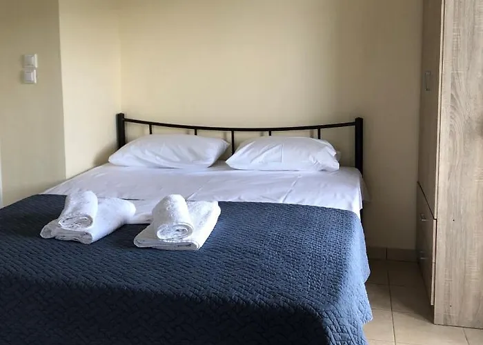 Sofia' S House בית כפרי *