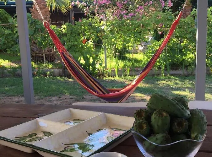 Sofia' S House Casa di campagna Toroni