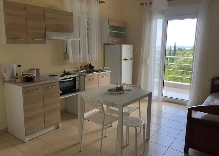 Casa di campagna Sofia' S House