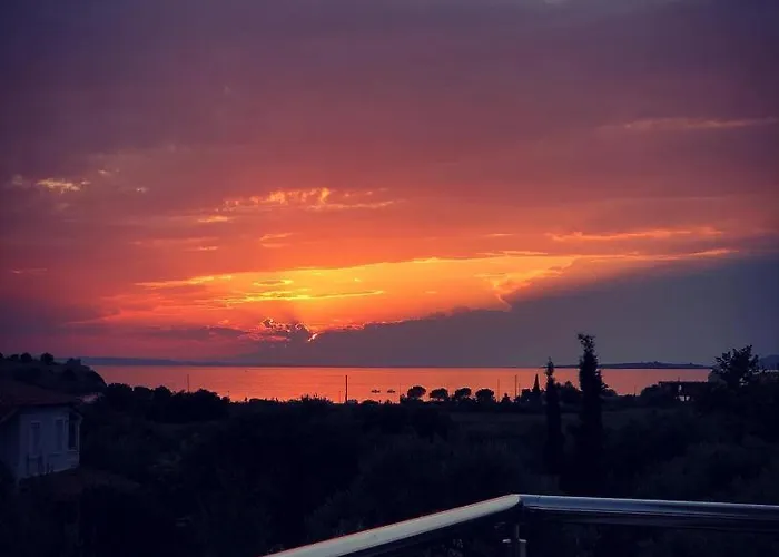 Sofia' S House Casa di campagna *