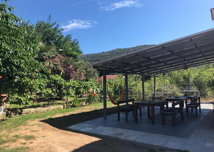 Sofia' S House Toroni