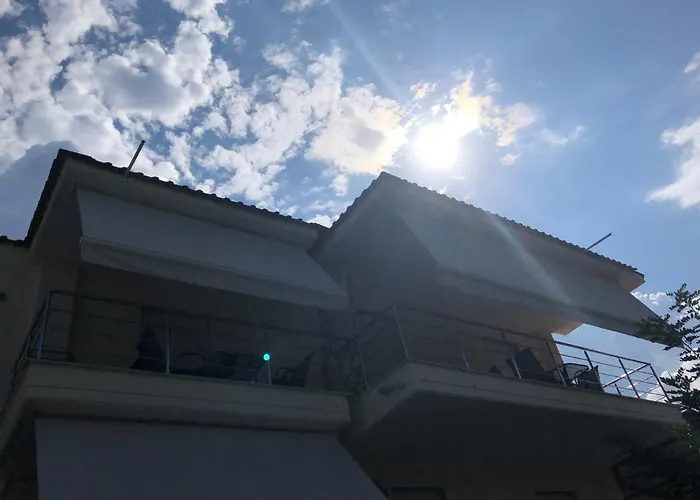 Sofia' S House * Toroni