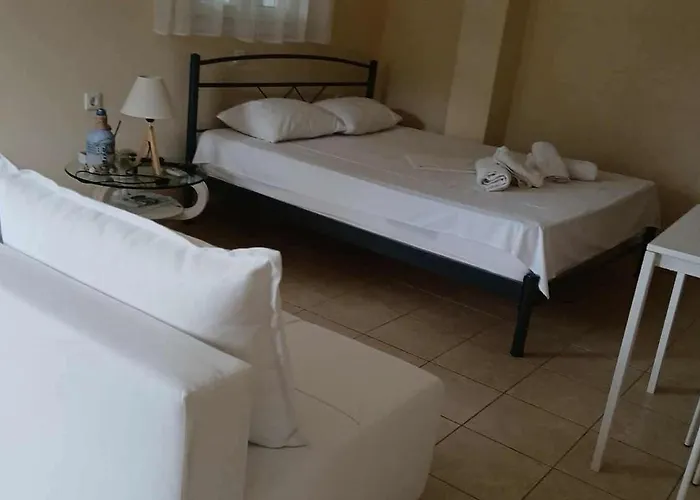 Sofia' S House Toroni