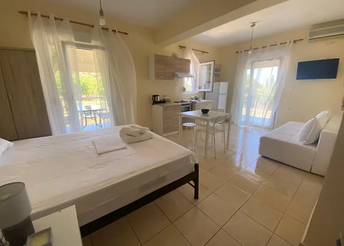 Sofia' S House Casa di campagna *