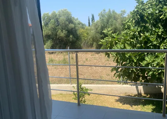 Sofia' S House * Toroni