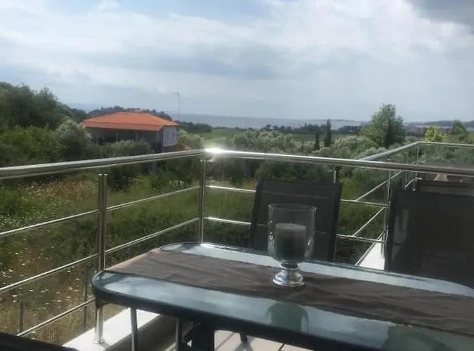 Sofia' S House Casa di campagna