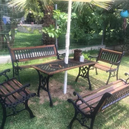 Country house Sofia' S House