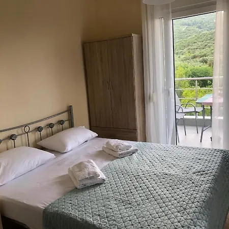 Sofia' S House Εξοχικό σπίτι Τορώνη