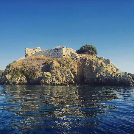 Sofia' S House Country house *