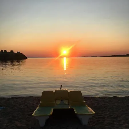 Country house Sofia' S House Toroni