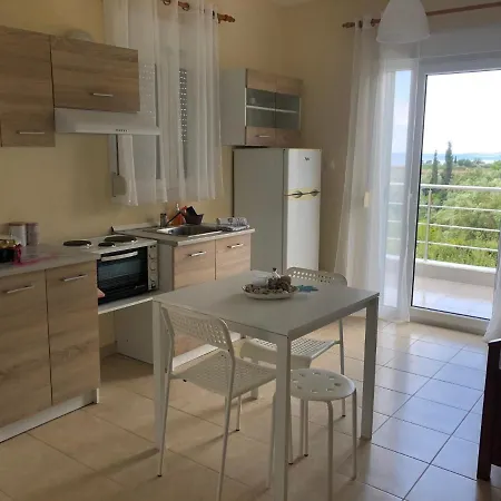 Country house Sofia' S House