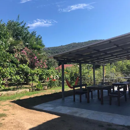 Sofia' S House Toroni