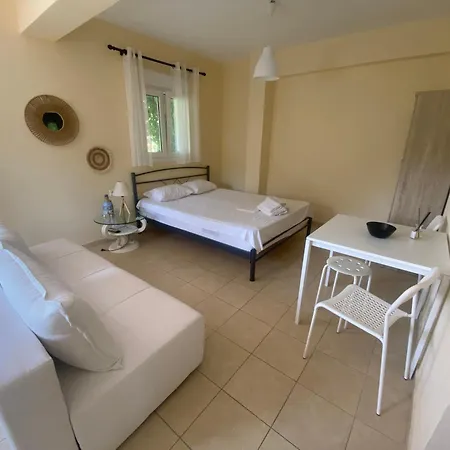 Sofia' S House Country house Toroni