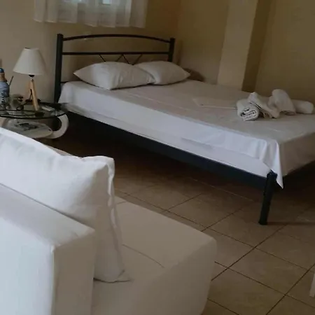 Sofia' S House Toroni