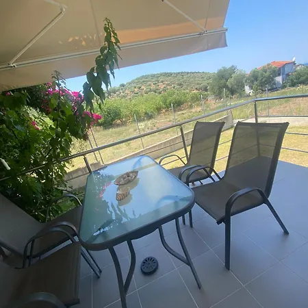 Sofia' S House Country house