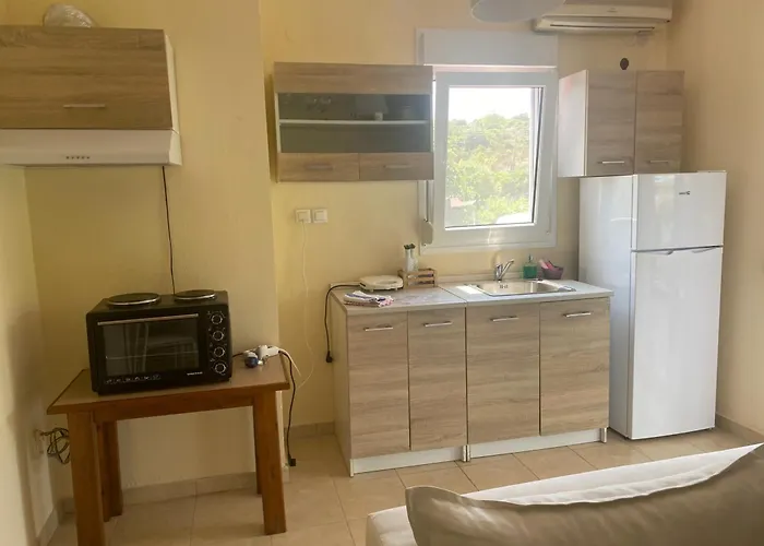 בית כפרי Sofia' S House
