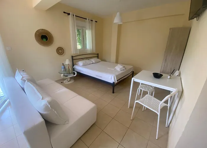 Sofia' S House בית כפרי טורוני